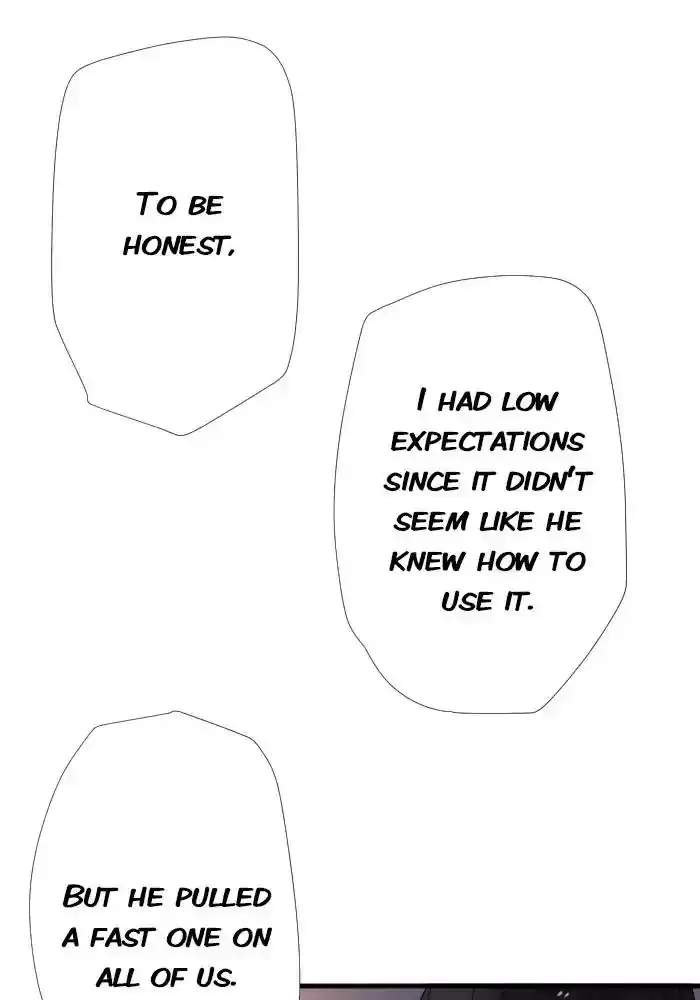 Catharsis Chapter 150