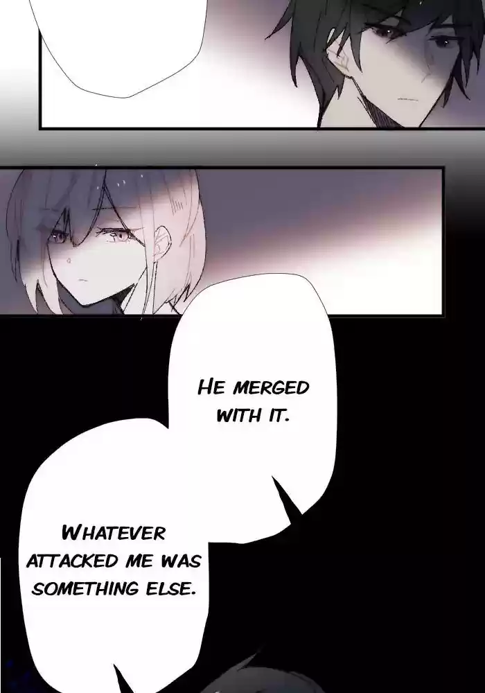 Catharsis Chapter 150