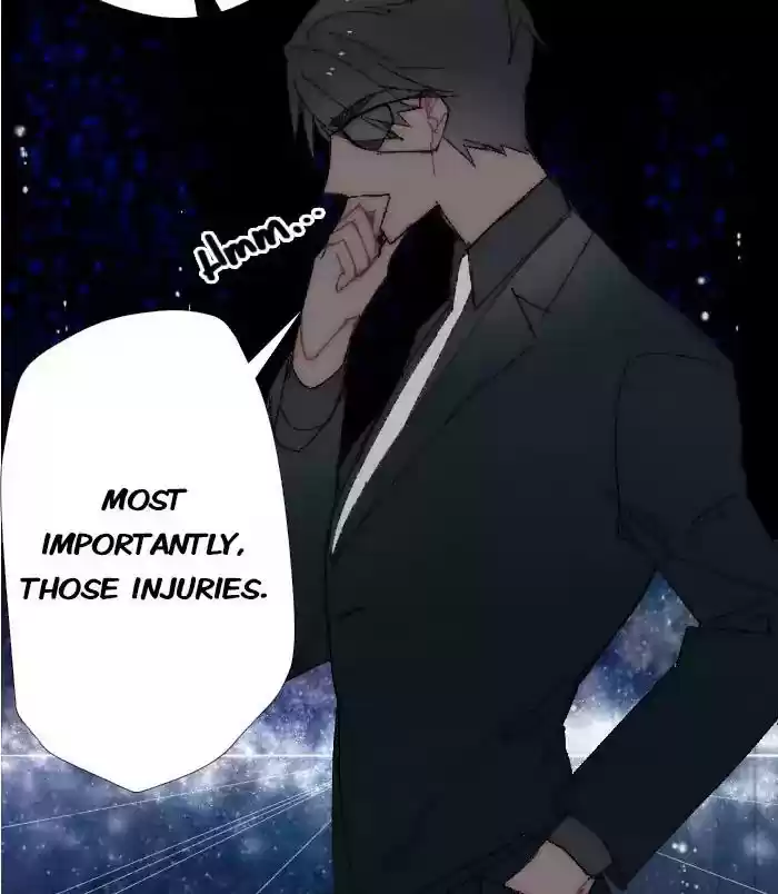 Catharsis Chapter 150