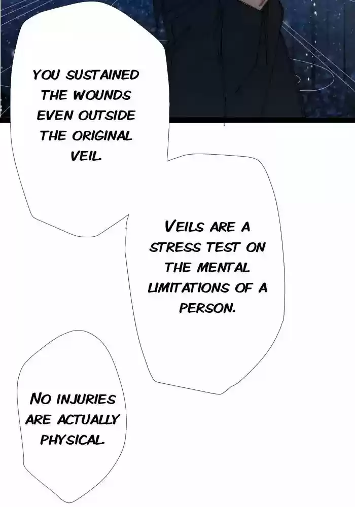 Catharsis Chapter 150