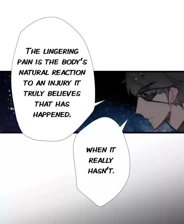 Catharsis Chapter 150