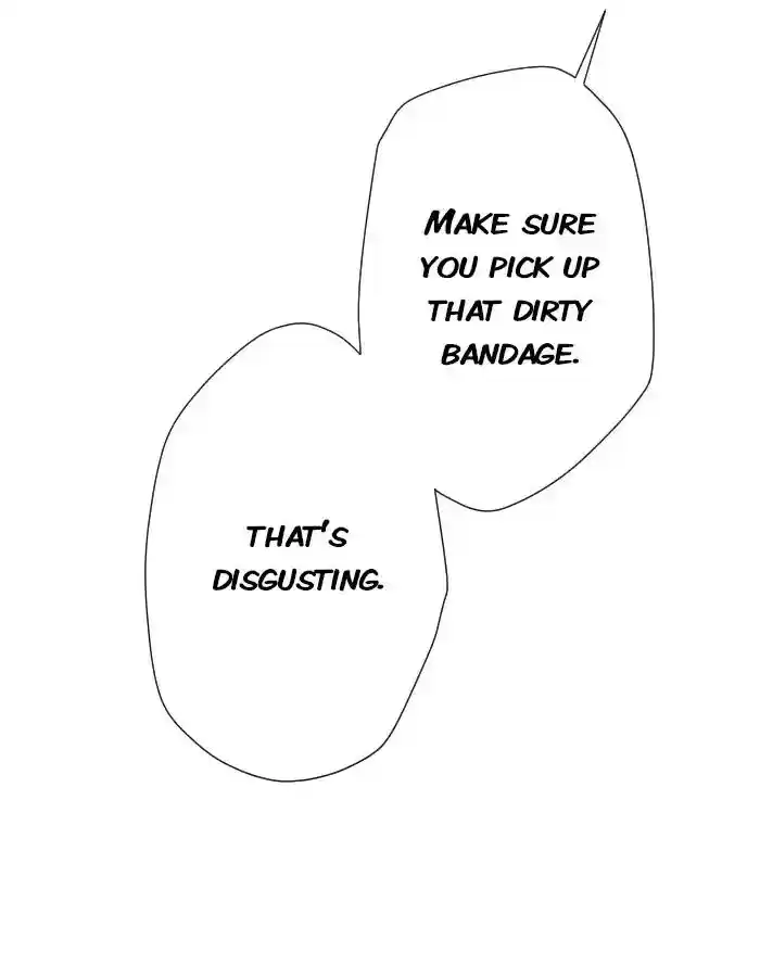 Catharsis Chapter 151