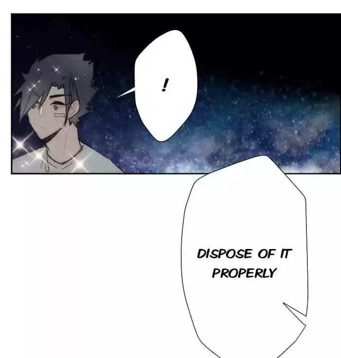 Catharsis Chapter 151