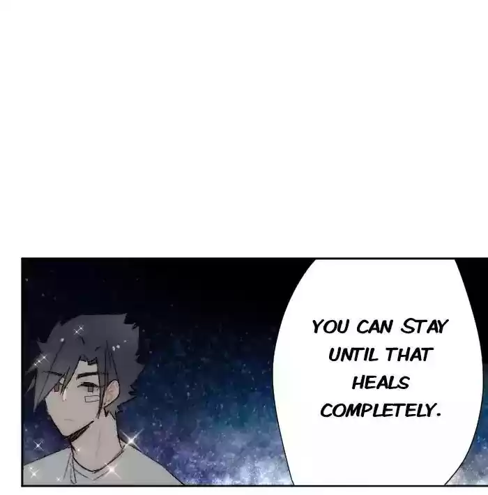 Catharsis Chapter 151