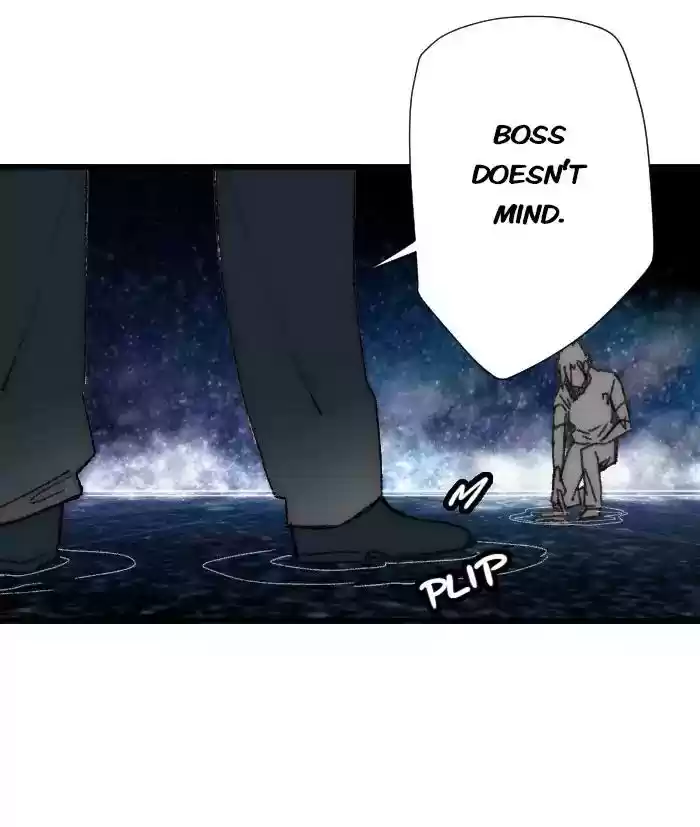 Catharsis Chapter 151