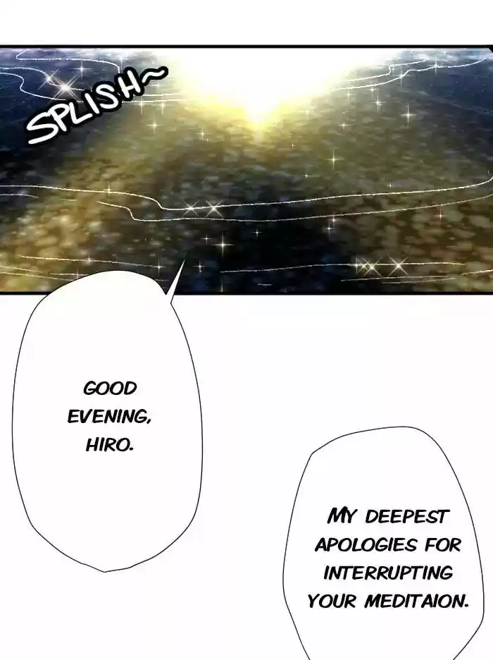 Catharsis Chapter 151