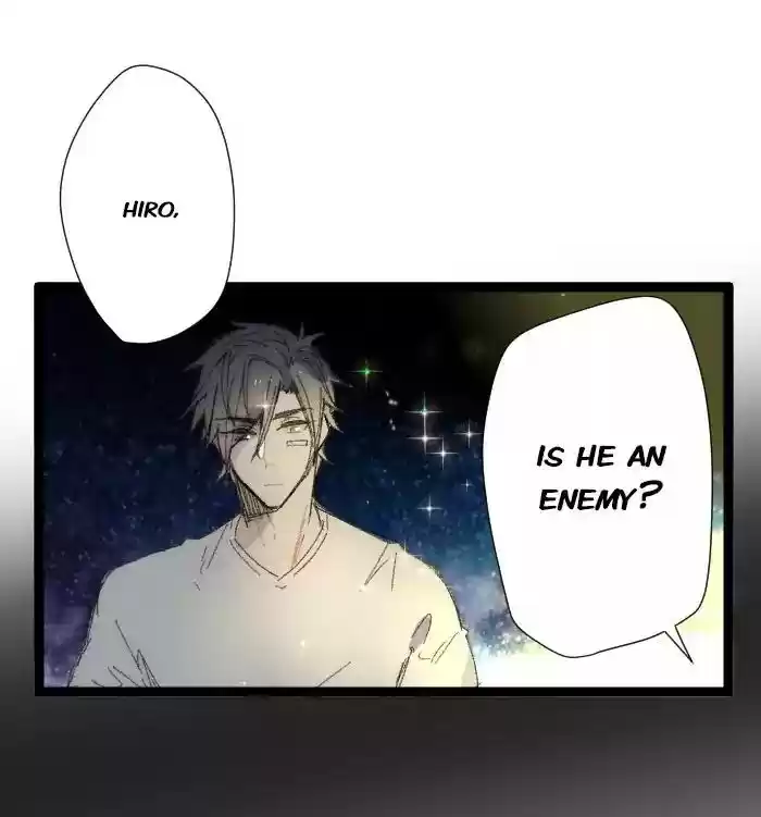 Catharsis Chapter 151