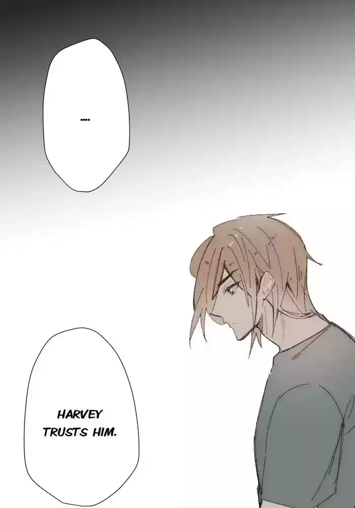 Catharsis Chapter 151