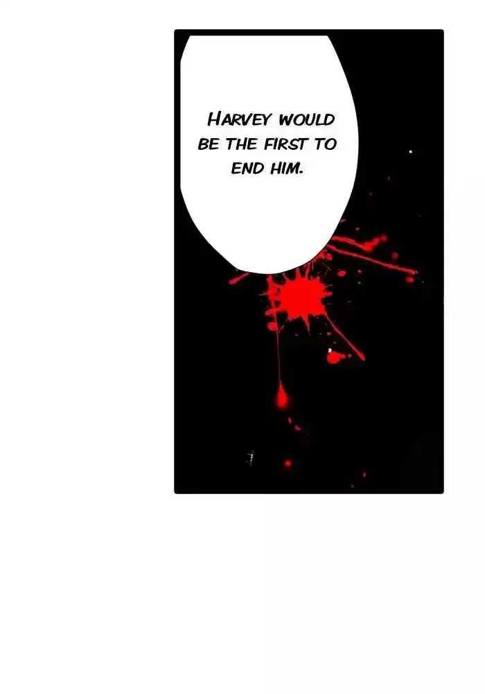 Catharsis Chapter 151