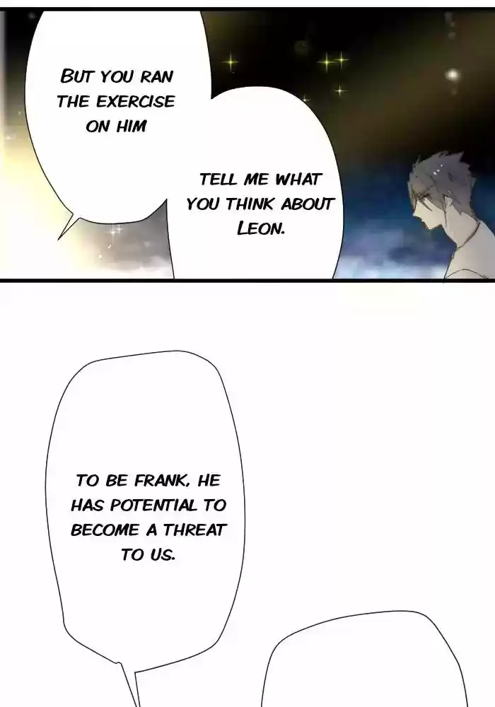 Catharsis Chapter 151