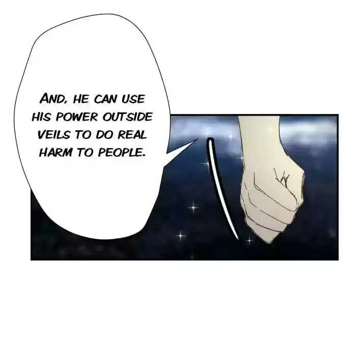 Catharsis Chapter 151