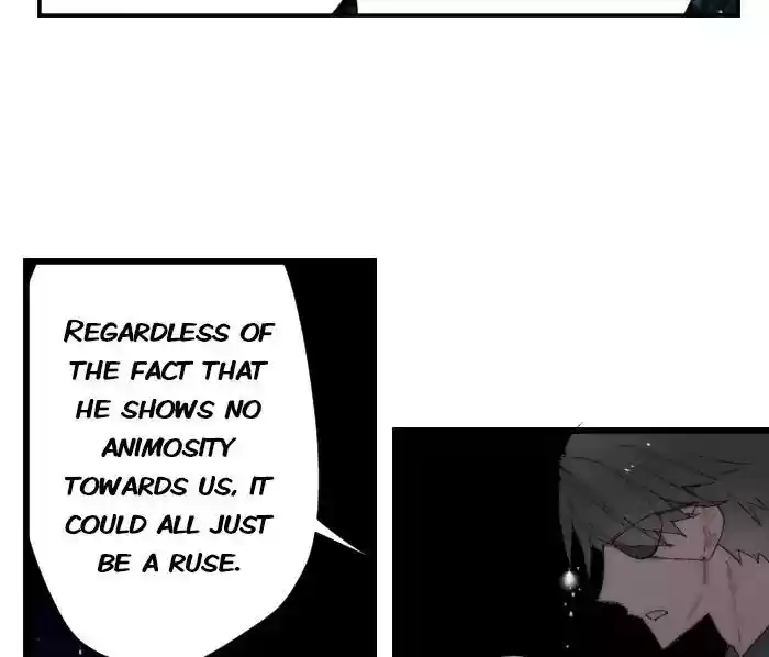 Catharsis Chapter 151