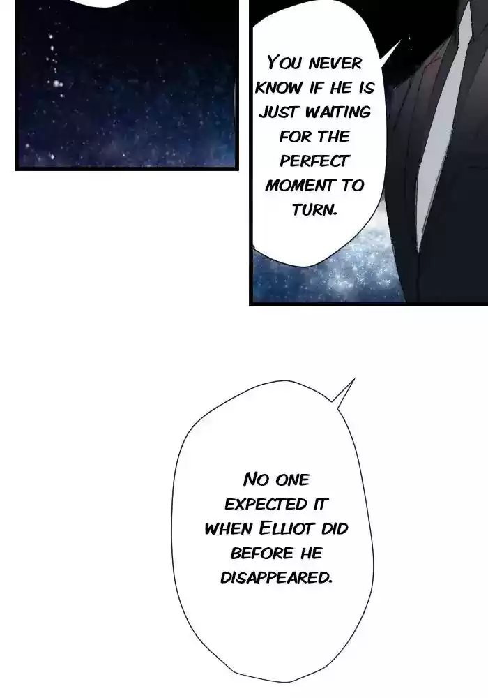 Catharsis Chapter 151