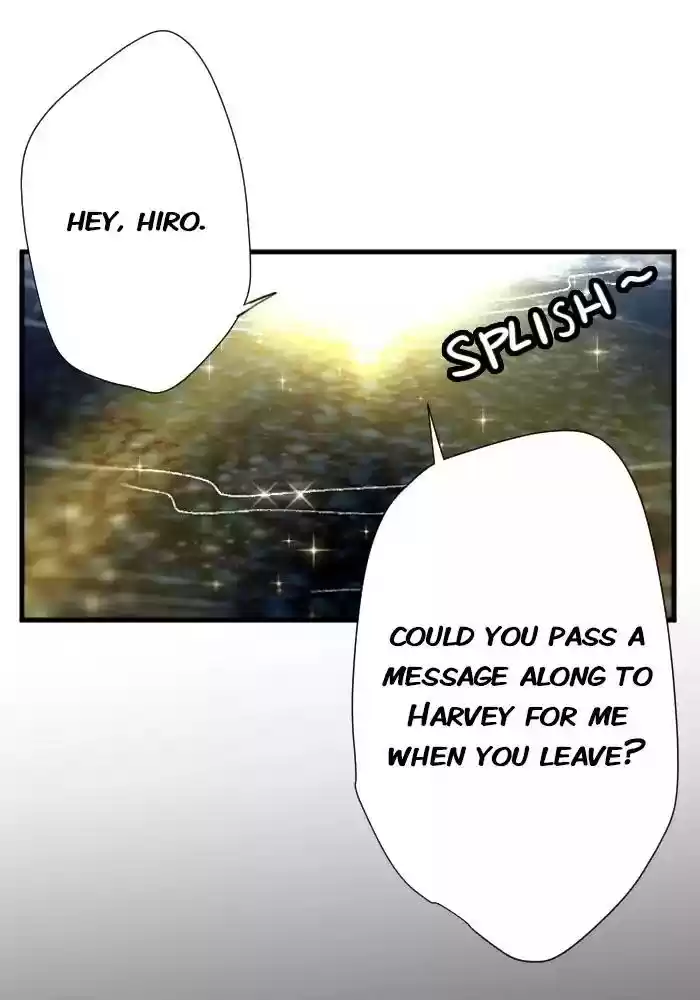 Catharsis Chapter 151