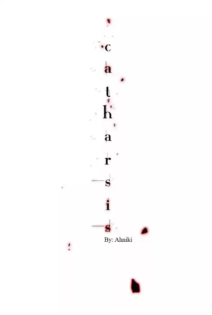 Catharsis Chapter 152