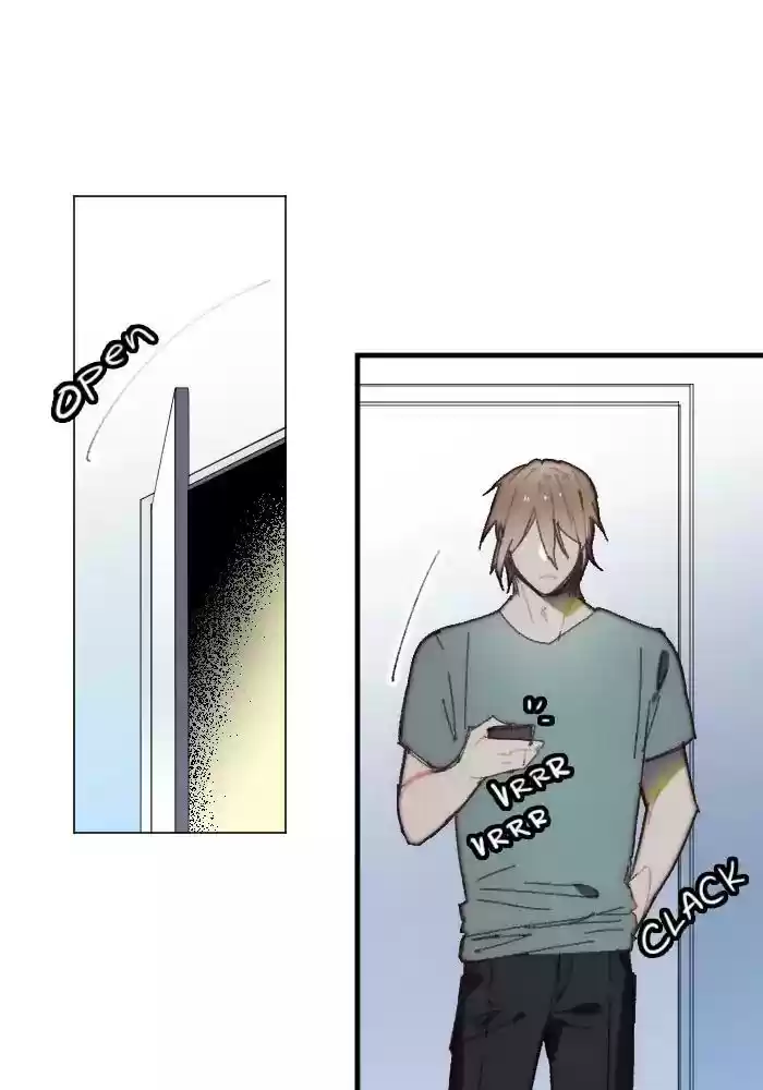 Catharsis Chapter 152