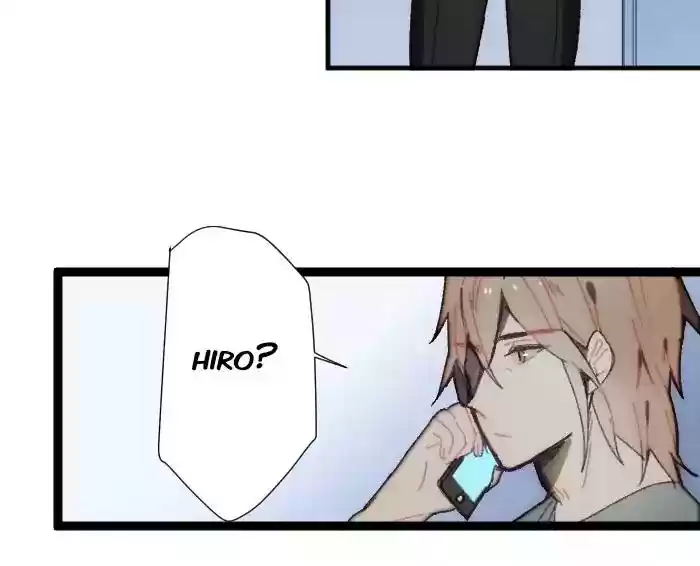 Catharsis Chapter 152