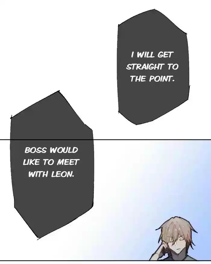 Catharsis Chapter 152