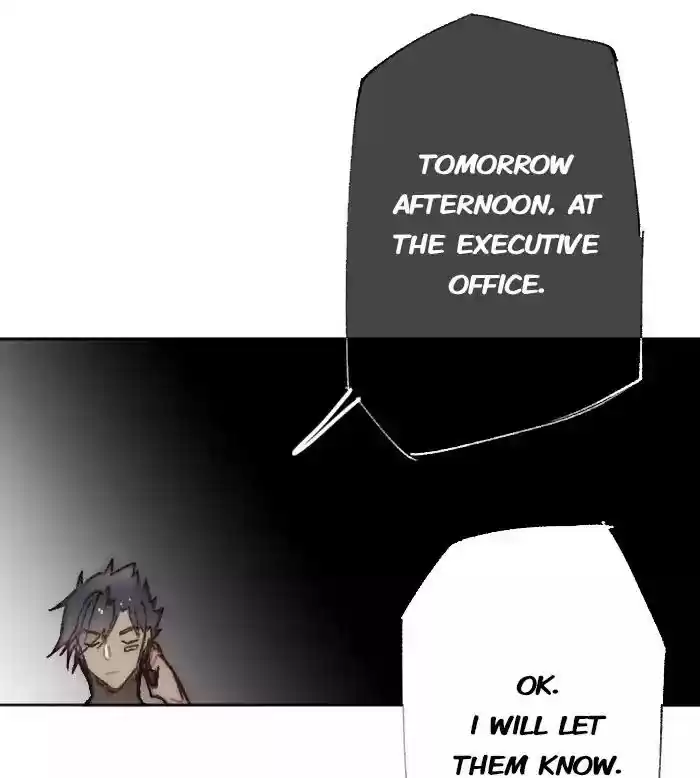 Catharsis Chapter 152