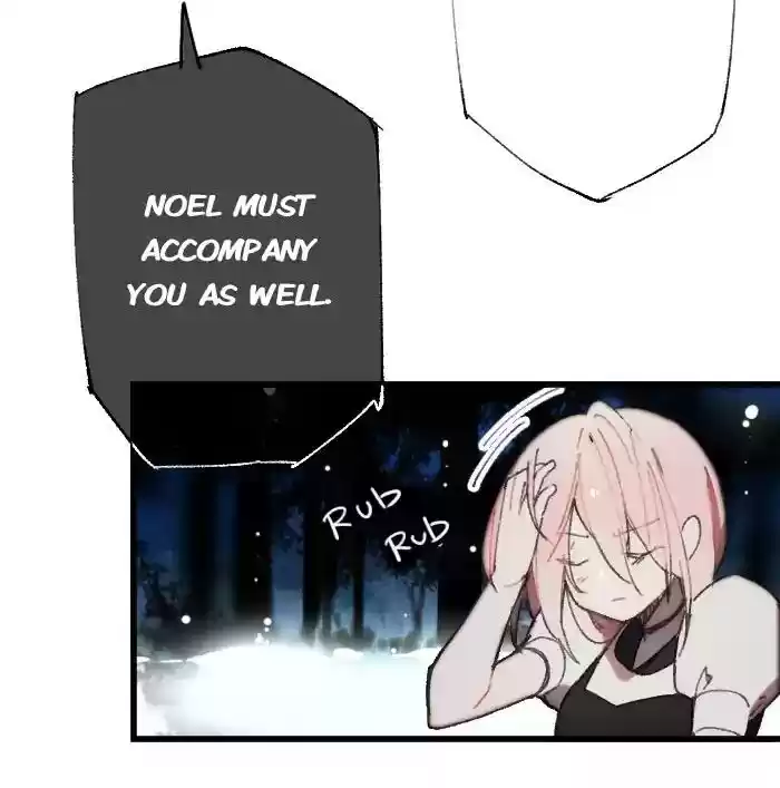 Catharsis Chapter 152