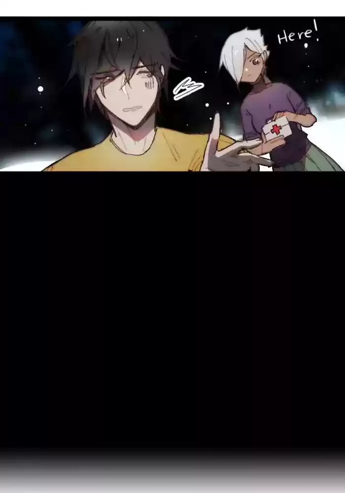 Catharsis Chapter 152