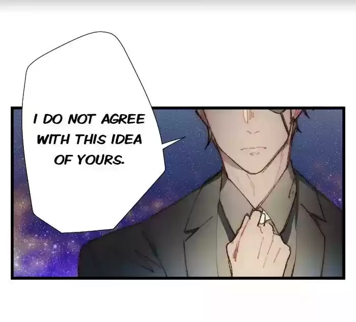 Catharsis Chapter 152