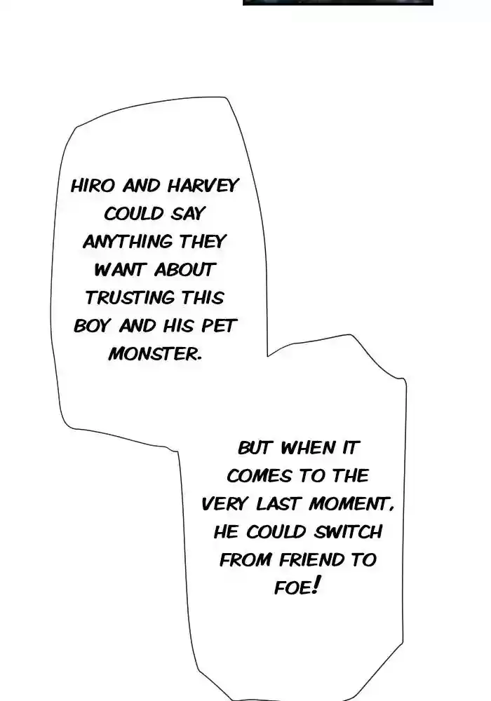 Catharsis Chapter 152