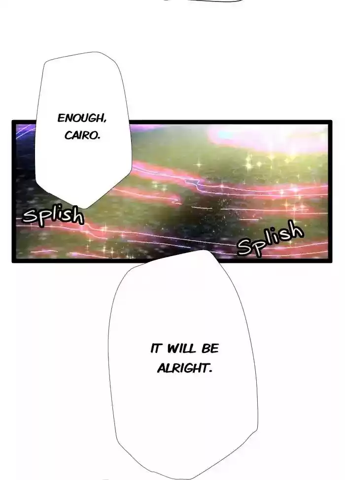 Catharsis Chapter 152