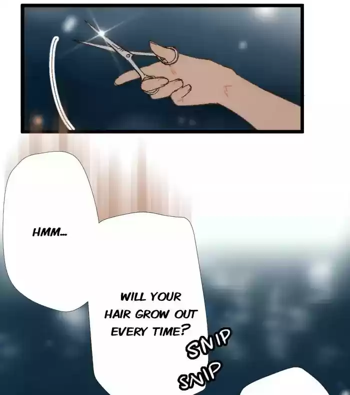 Catharsis Chapter 152