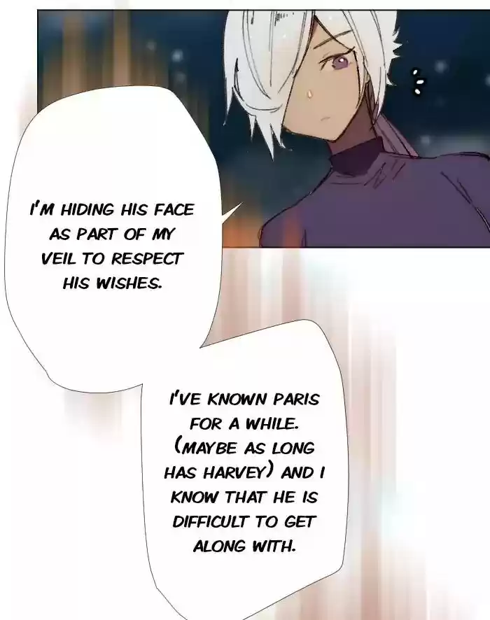 Catharsis Chapter 152