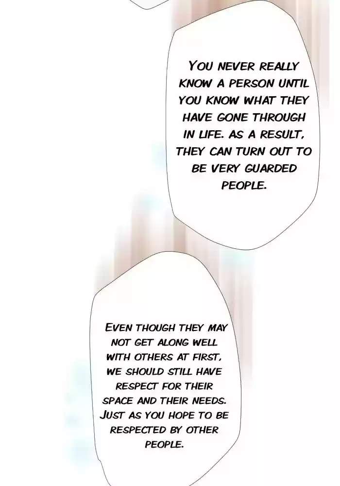 Catharsis Chapter 152