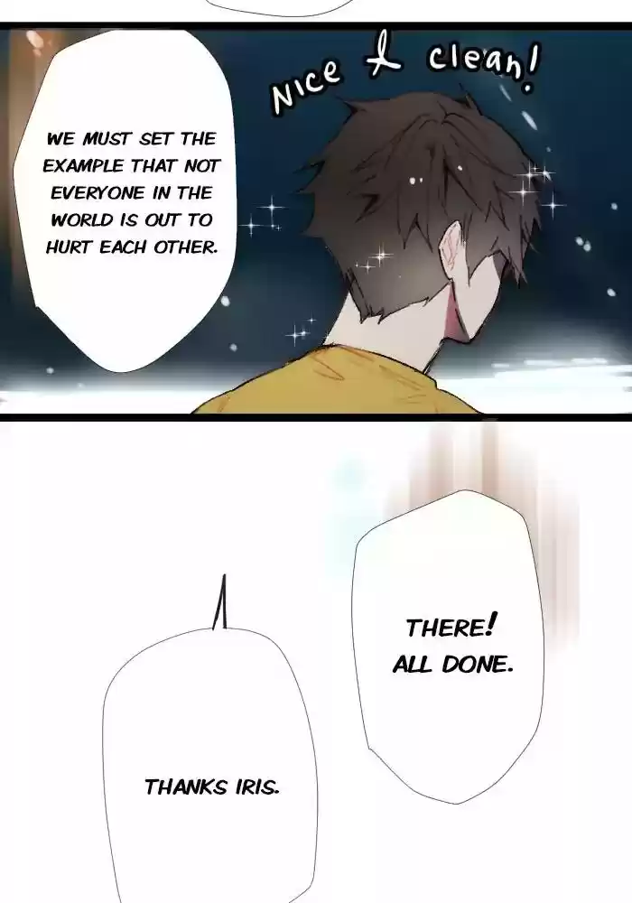 Catharsis Chapter 152