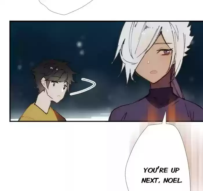 Catharsis Chapter 152