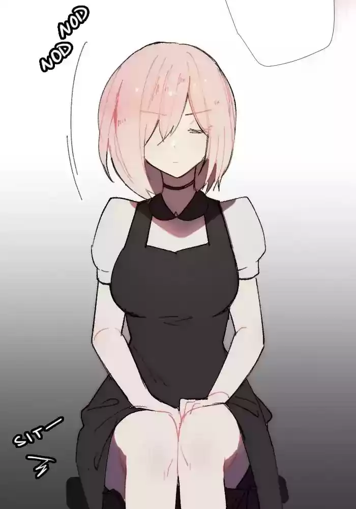 Catharsis Chapter 152