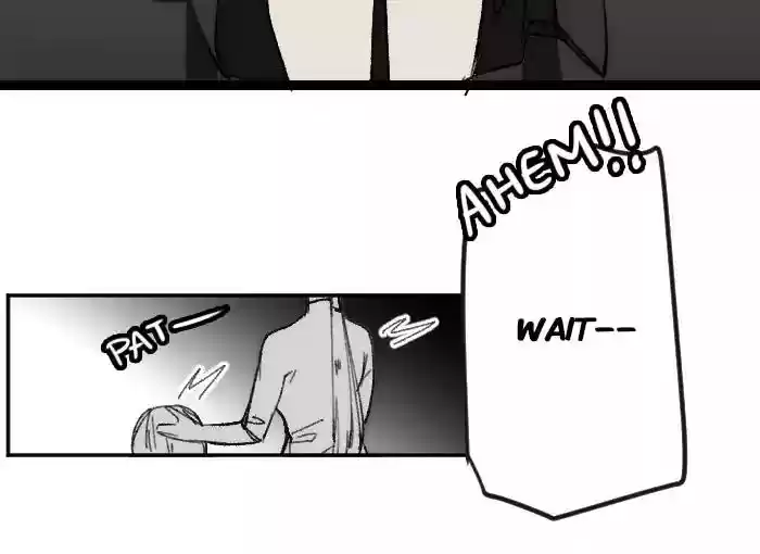 Catharsis Chapter 152