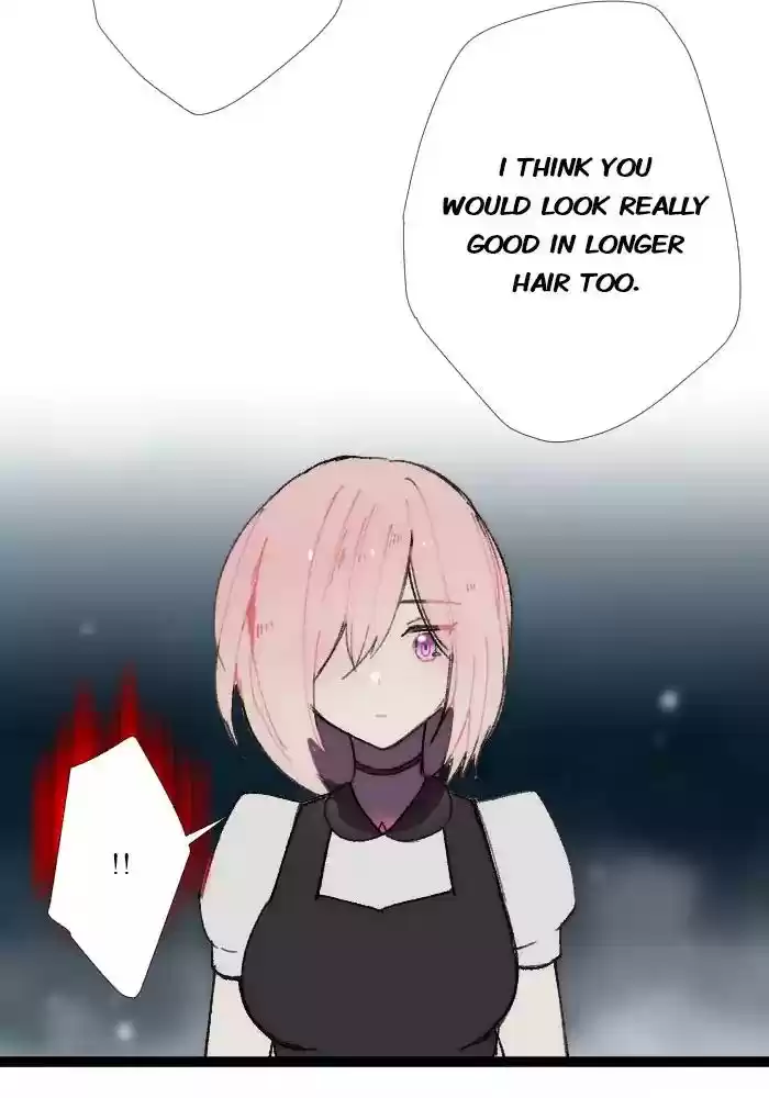 Catharsis Chapter 152