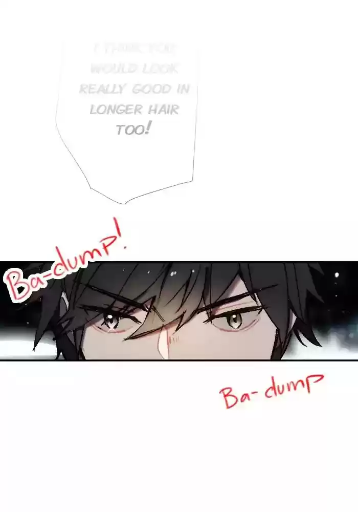 Catharsis Chapter 153