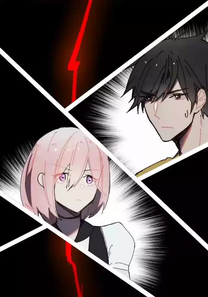 Catharsis Chapter 153