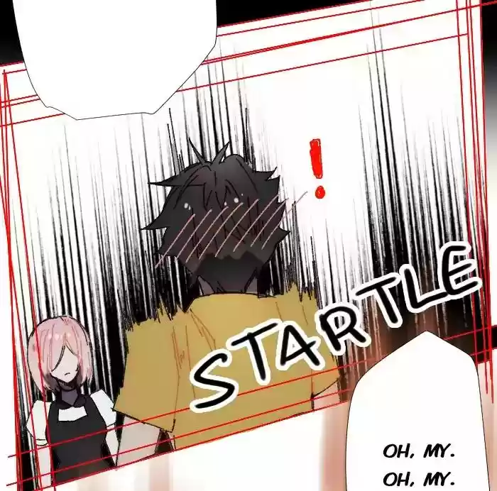 Catharsis Chapter 153