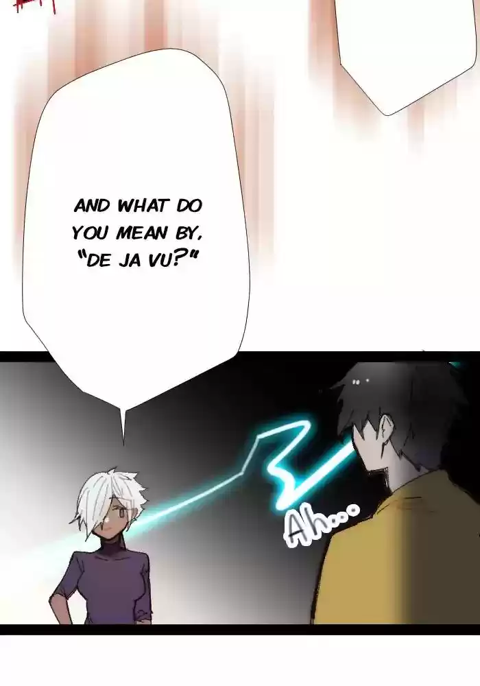 Catharsis Chapter 153