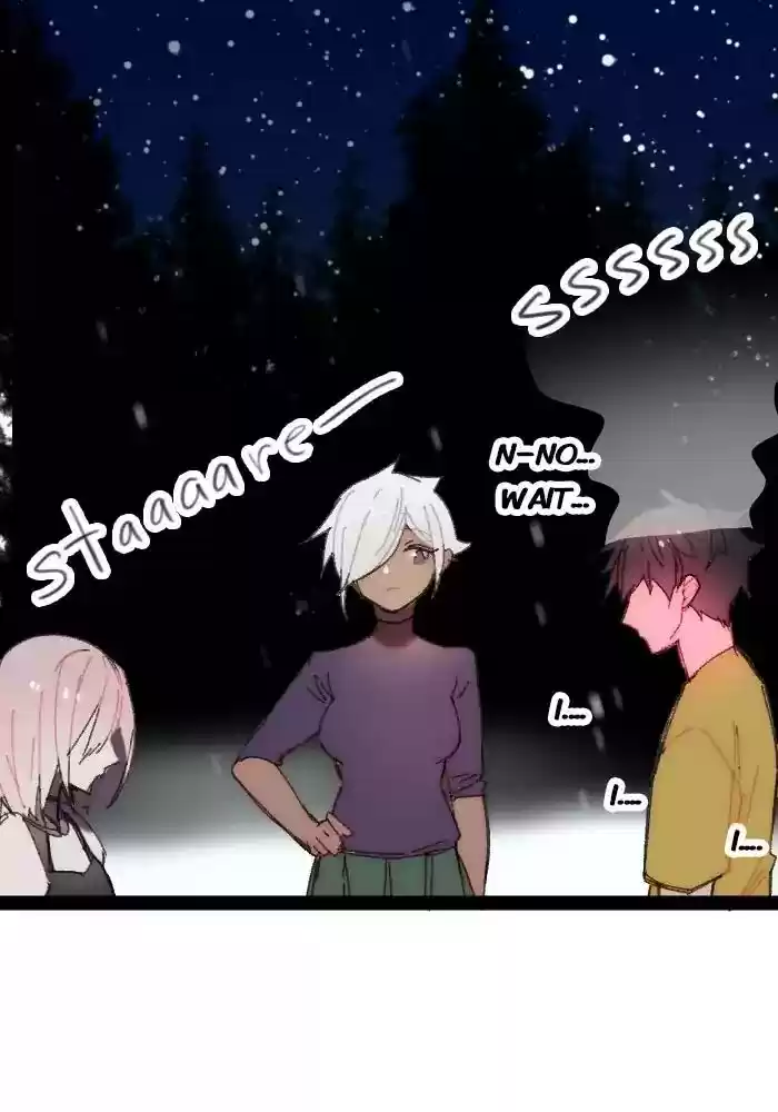 Catharsis Chapter 153