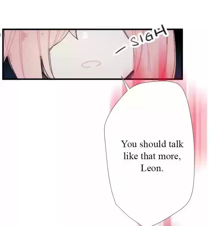 Catharsis Chapter 153