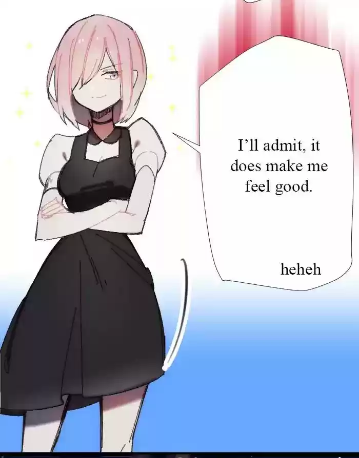 Catharsis Chapter 153