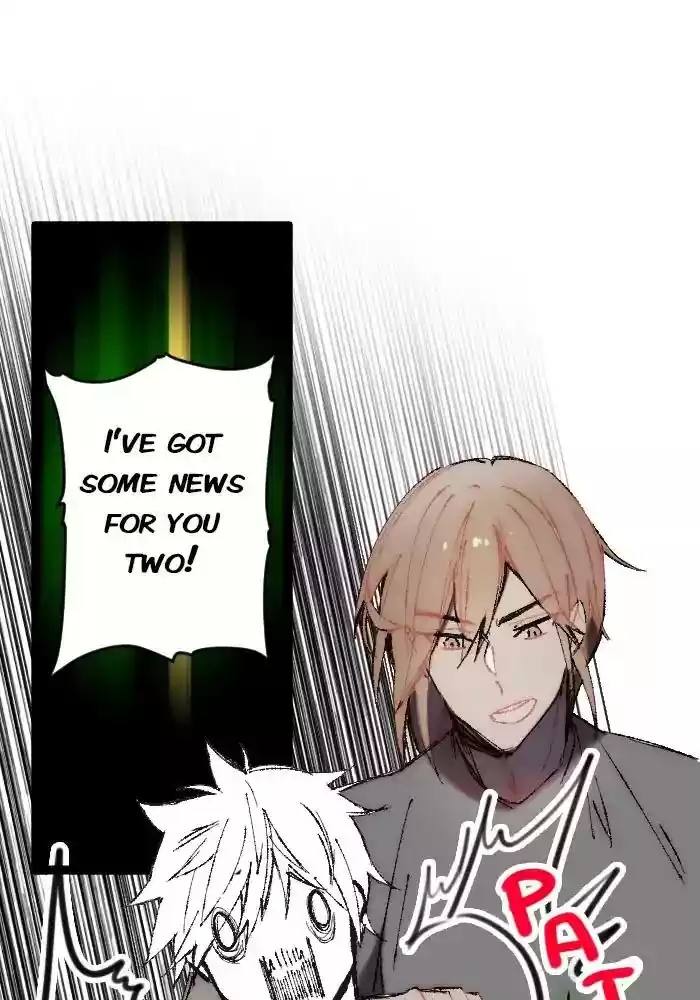 Catharsis Chapter 153