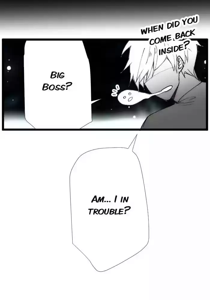 Catharsis Chapter 153