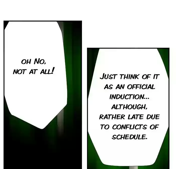 Catharsis Chapter 153