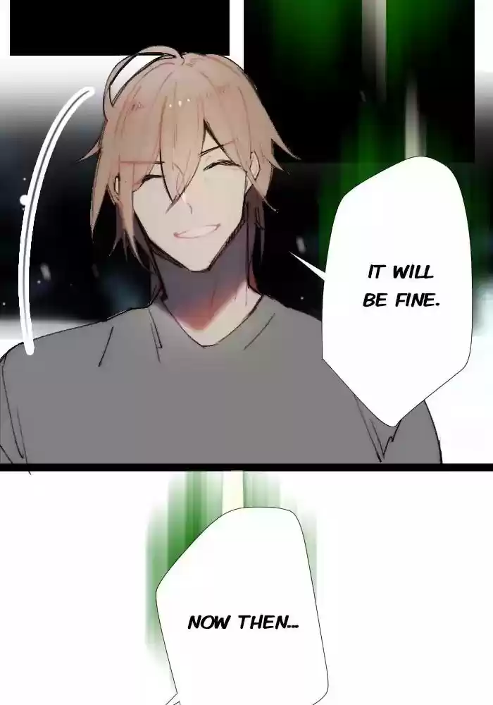 Catharsis Chapter 153