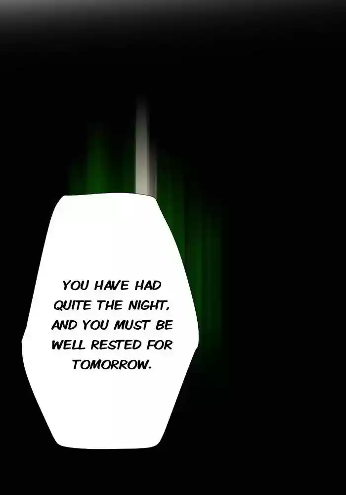 Catharsis Chapter 153