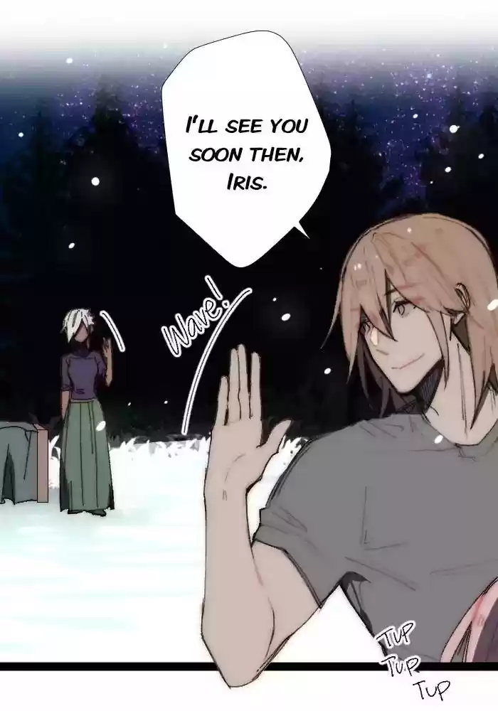 Catharsis Chapter 154