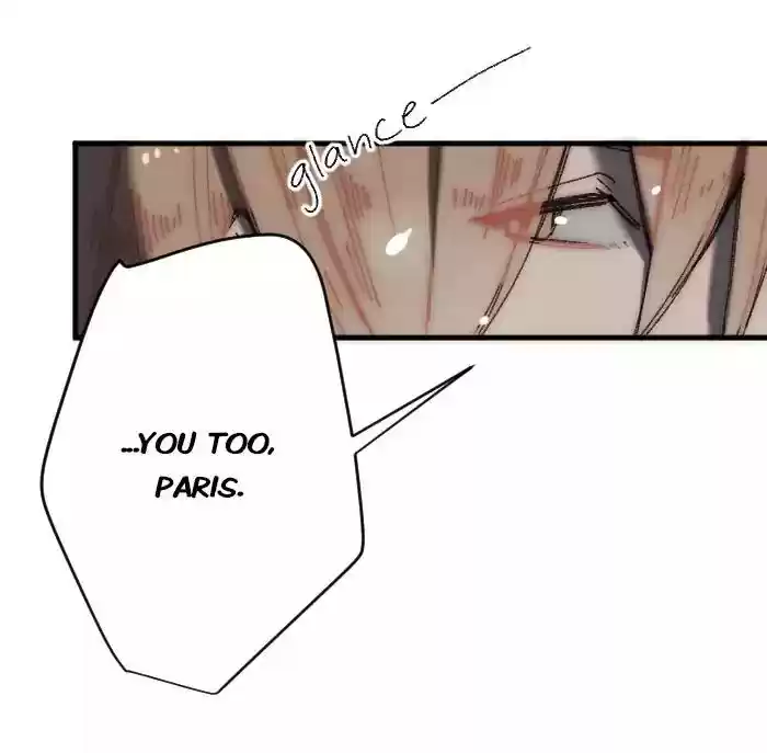 Catharsis Chapter 154